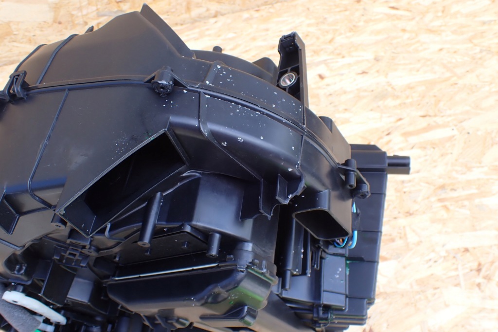 фото №13, Fiat panda iii отопитель комплект кондиционер europa 52181313 механическая 2016-