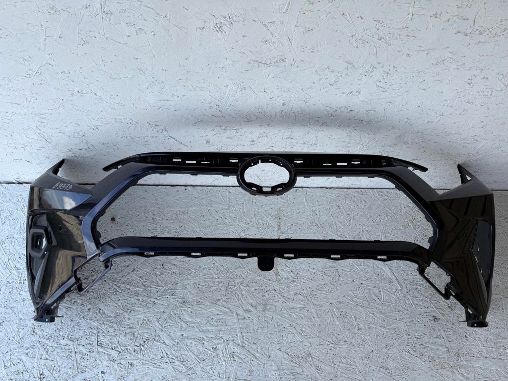 фото №1, Бампер перед передний toyota rav4 19- v 5