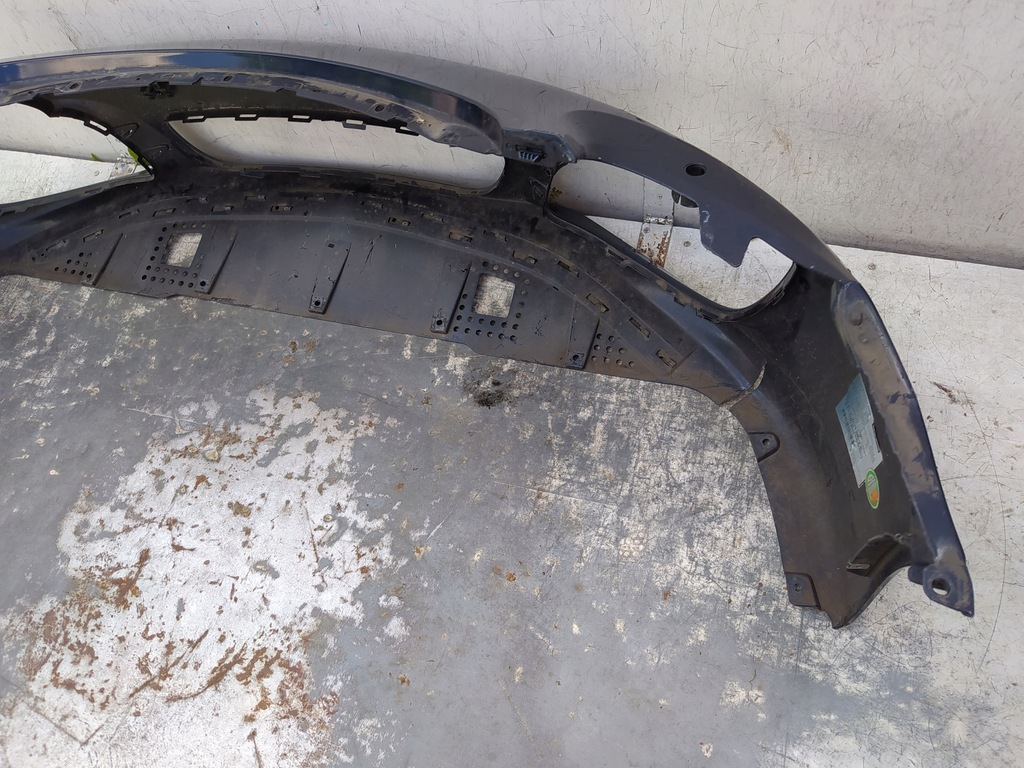 фото №16, Porsche boxter cayman 981 бампер передний перед