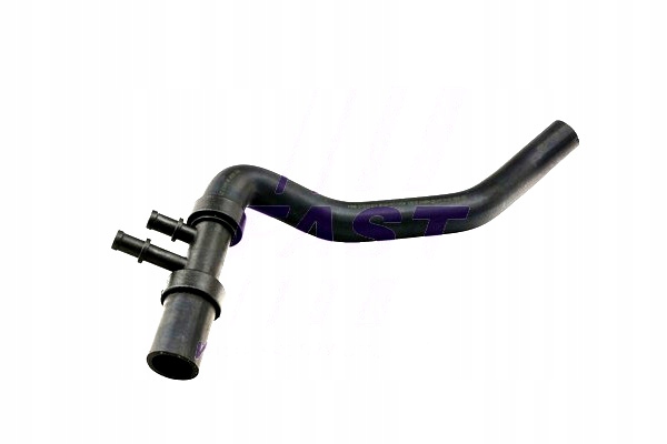 фото №2, Труба охлаждение renault master 98 fast