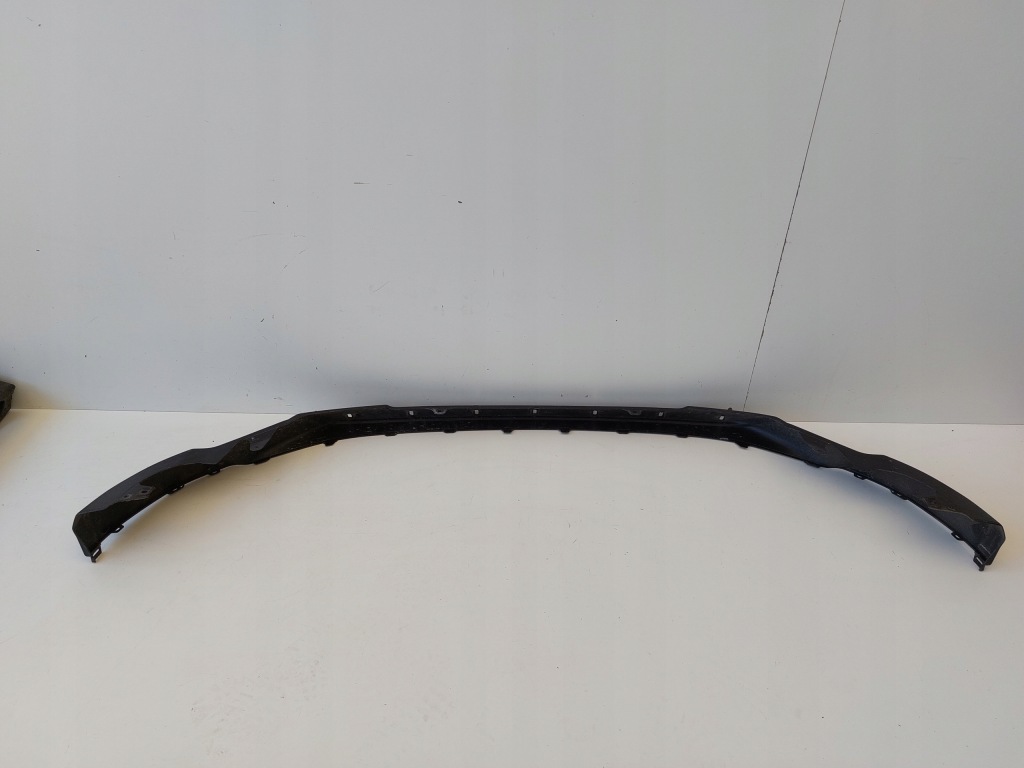 фото №5, Toyota rav4 накладка бампера перед 52411-42070 оригинал