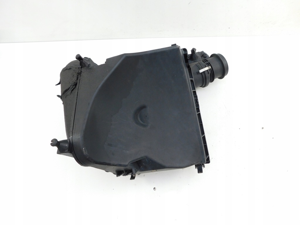 Mercedes clk w208 3,2 v6 корпус фільтра повітря Зі Шроту