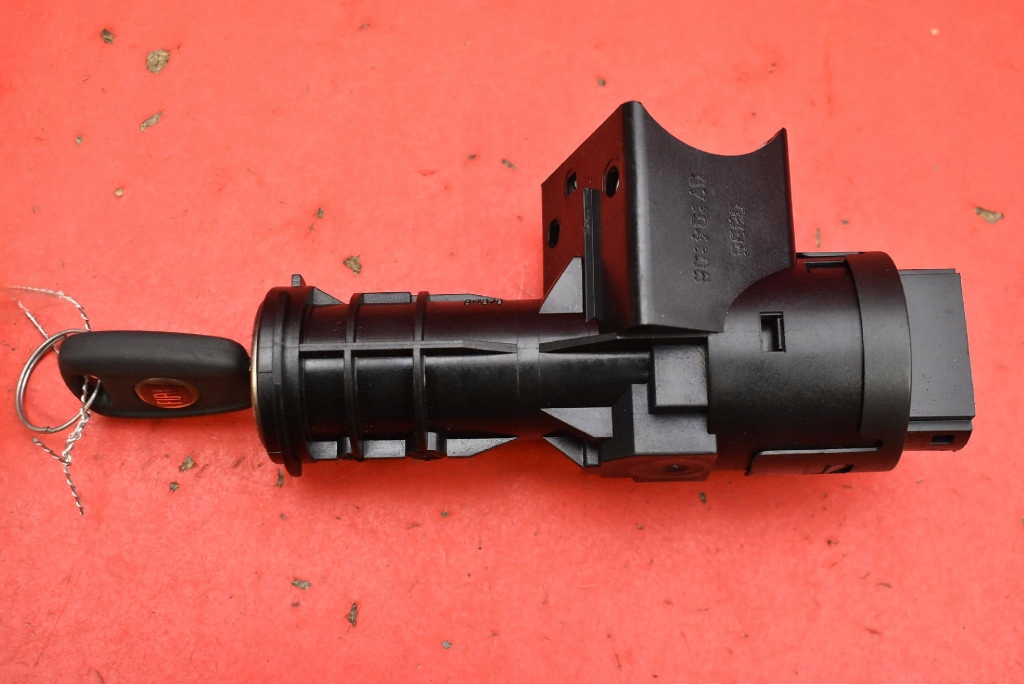 фото №5, Замок зажигания ключ вкладка 51793869b365 fiat bravo 1.6 jtd 16v 07-11