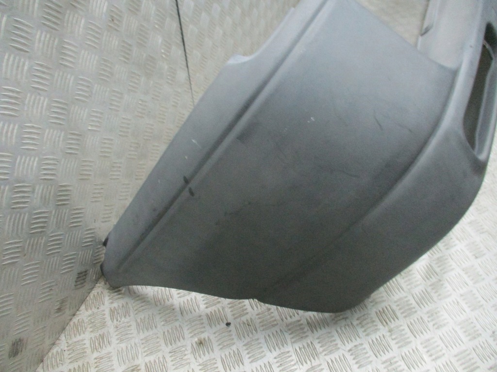 фото №6, Бампер задня land rover freelander