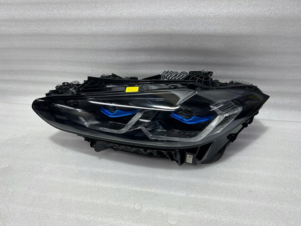 фото №8, Bmw 4 g22 m3 g80 m4 g82 laser shadow левая правая