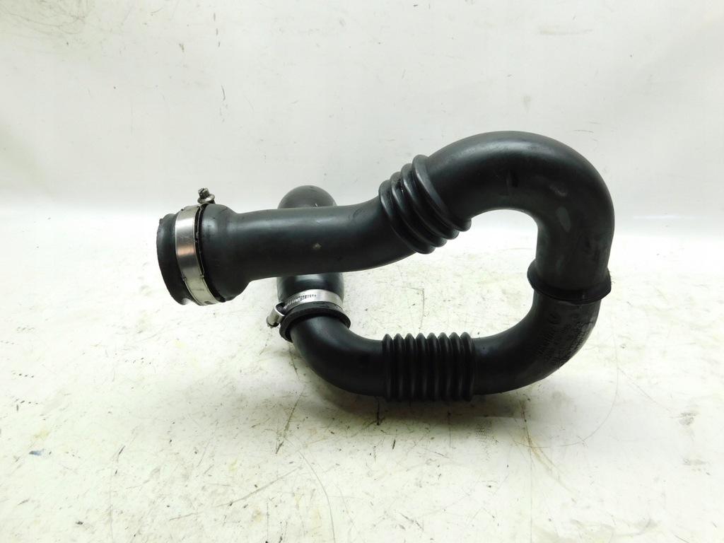 фото №1, Труба інтеркулер 8200470985 - opel vivaro a trafic ii primastar 2.0 dci