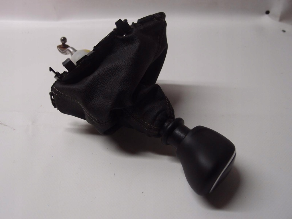 фото №1, Ручка чехол выборщик opel crossland