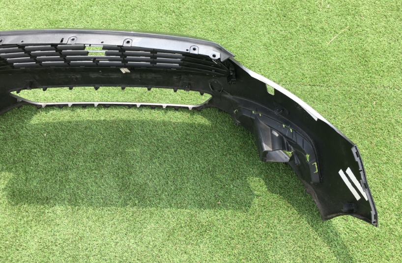 Ford s-max mk2 2015 r бампер передний, перед в Украине