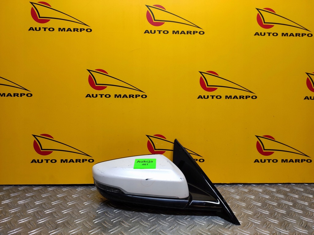 фото №5, Cadillac ats 2014- зеркало наружное r usa