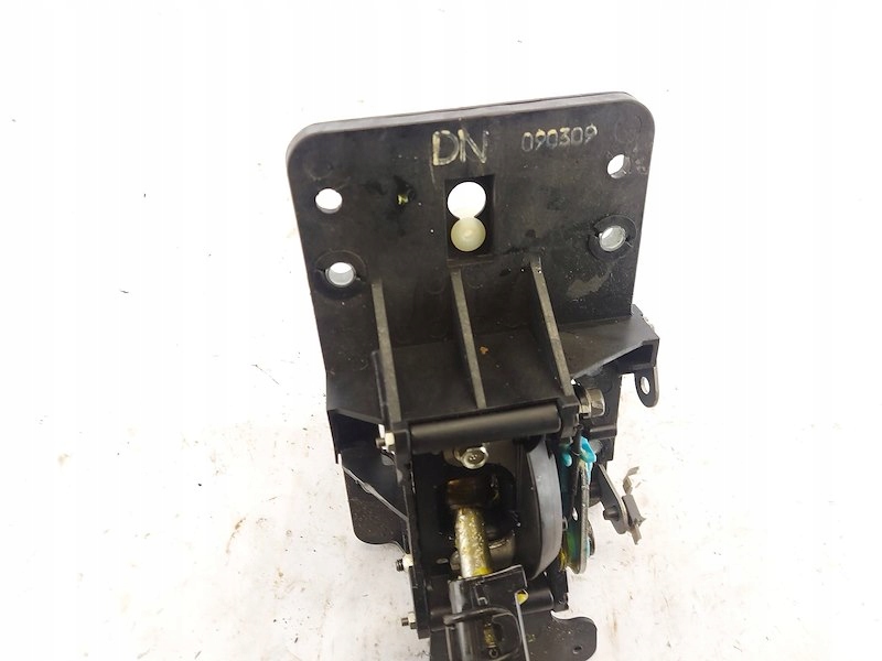 фото №5, Домкрат выборщик переключения передач subaru forester iii sh 2.0 d awd shh