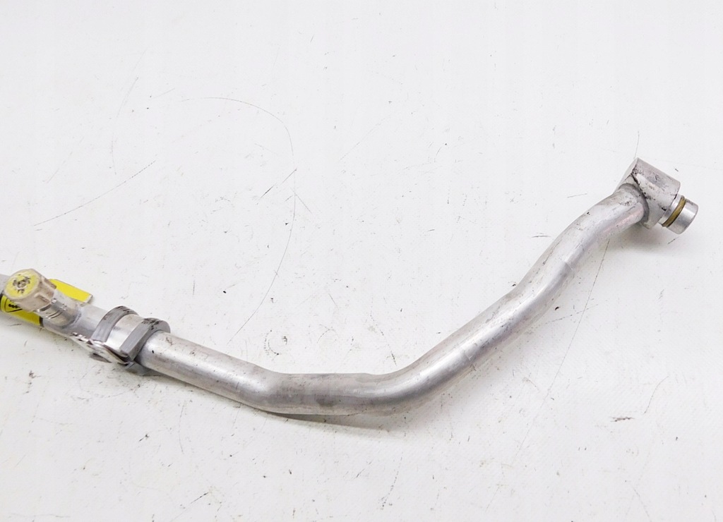 фото №3, Шланг трубка кондиционера alfa romeo giulia 2.2d