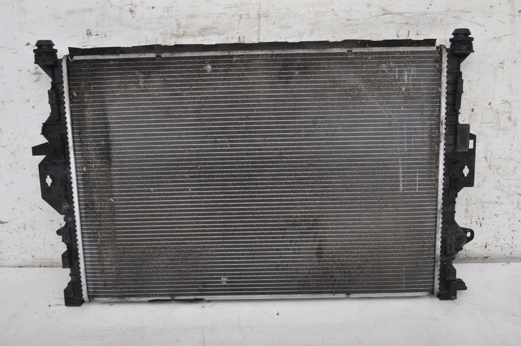 фото №9, Volvo s80 ii v70 iii 2.0 d3 / d4 радіатор wody