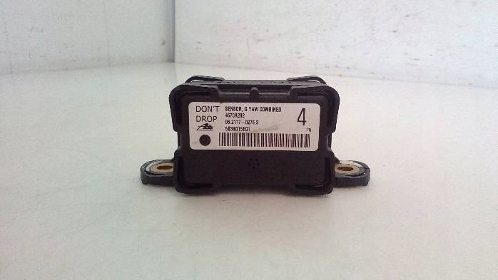 фото №1, Модуль датчик esp mitsubishi outlander ii 4670a282