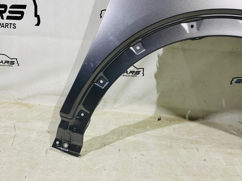 фото №6, Mitsubishi eclipse cross lift крила правий перед передній 2021-2024 rok