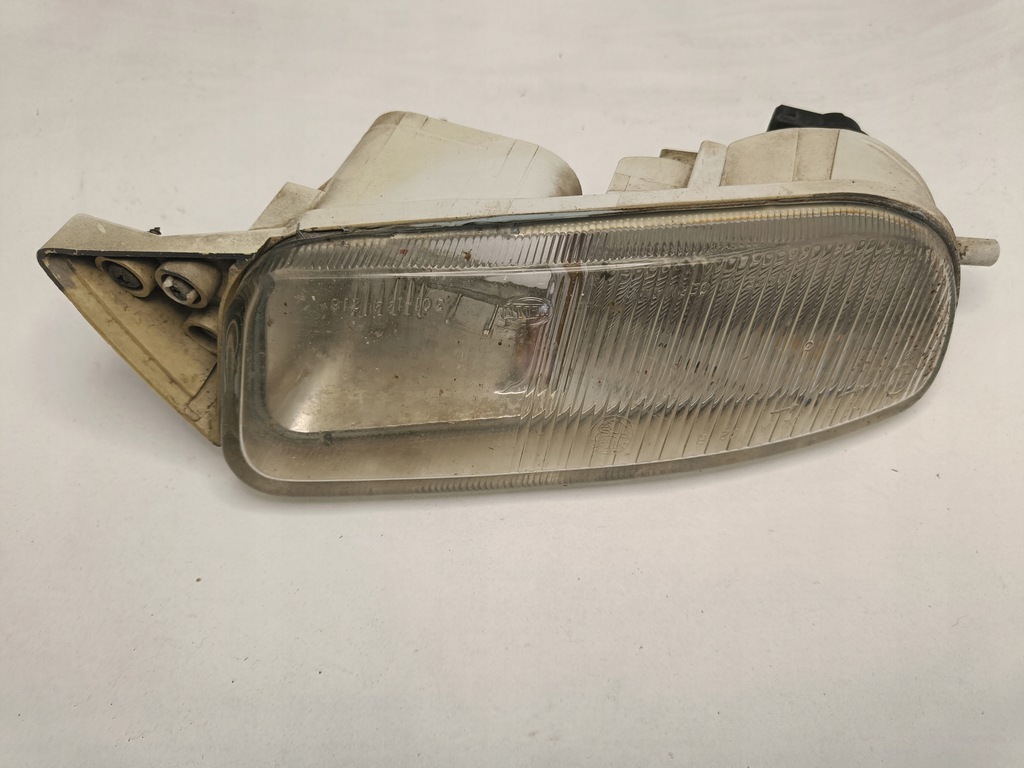 фото №1, Протитуманна фара лівий alfa romeo gtv spider 916 корпус