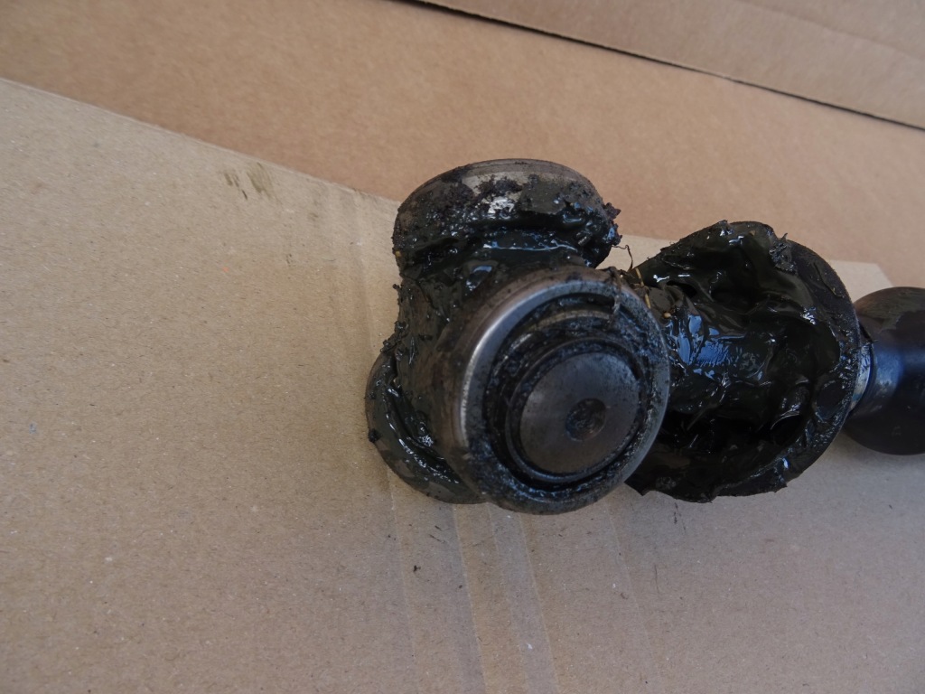 фото №2, Kia sportage iv привідний вал права 49501d910