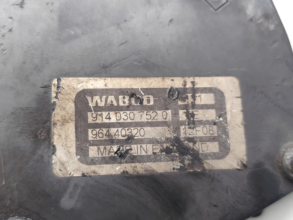 фото №7, Chevrolet captiva насос вакуумa 2.0 d 4wd дизель 110kw 150 hp 2009