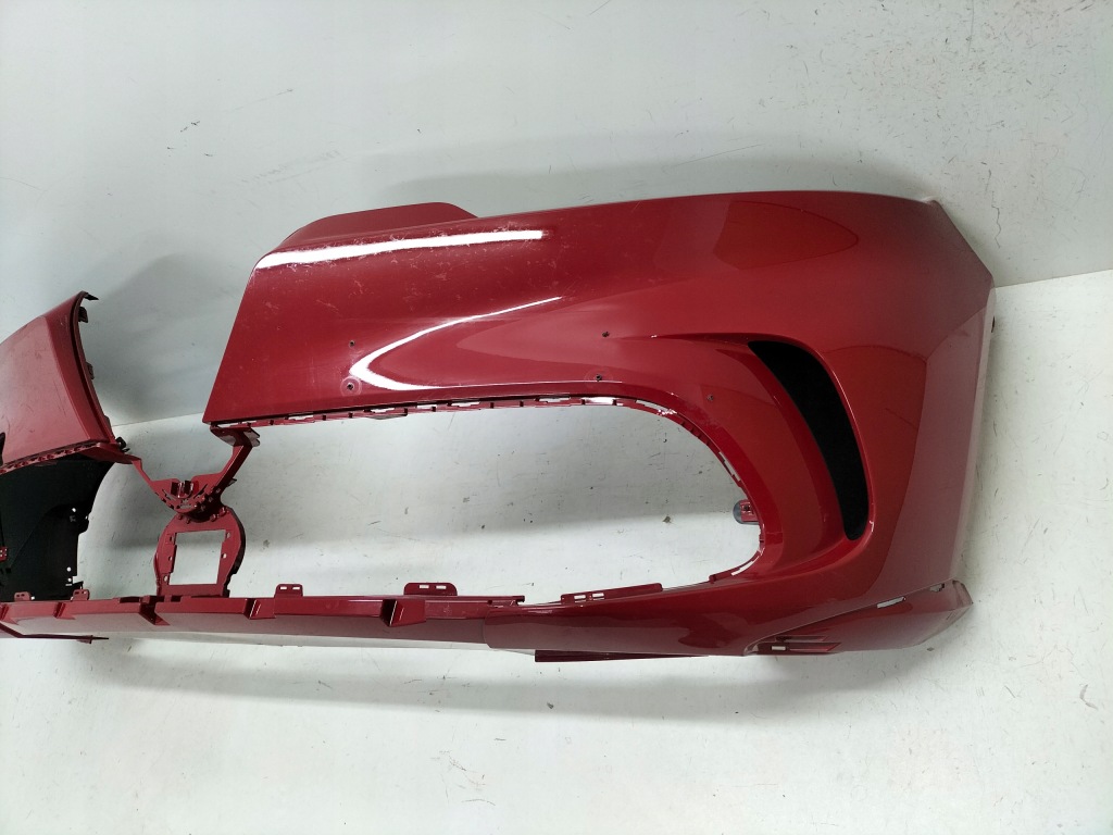 Бампер передний перед alfa romeo tonale 22- Киев