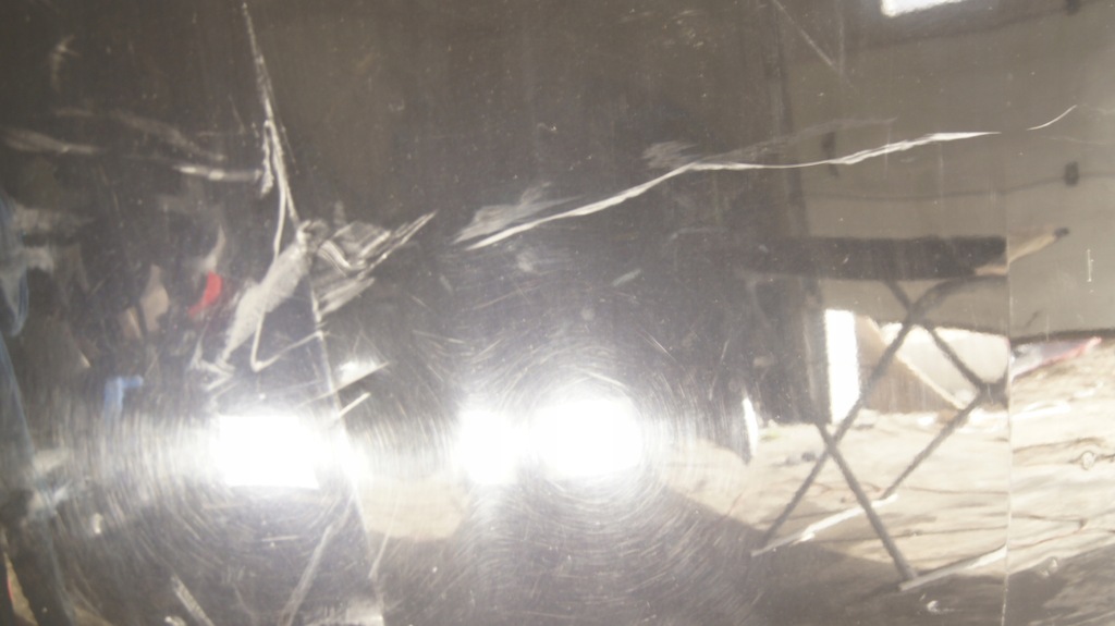 фото №11, Mitsubishi outlander iii капот крышка двигателя