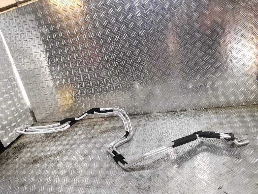 фото №1, Mercedes s w222 провода кондиционера a2228307002