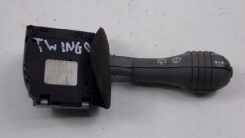 фото №7, Twingo i 98-06 переключатель дворник 7701054306