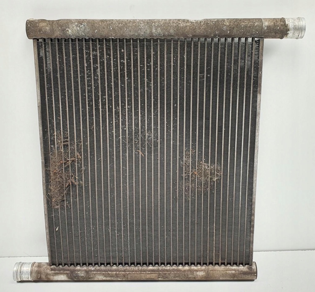 фото №2, Радіатор wody smart fortwo 450 0.8 cdi