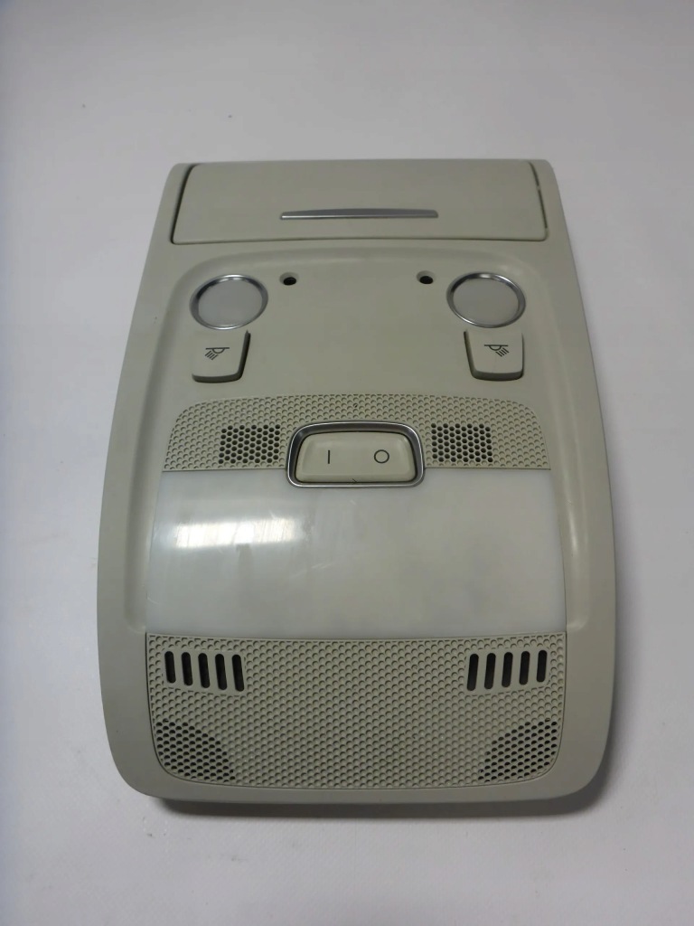 фото №1, Освещение лампа кабины a4 b8 8k 08-