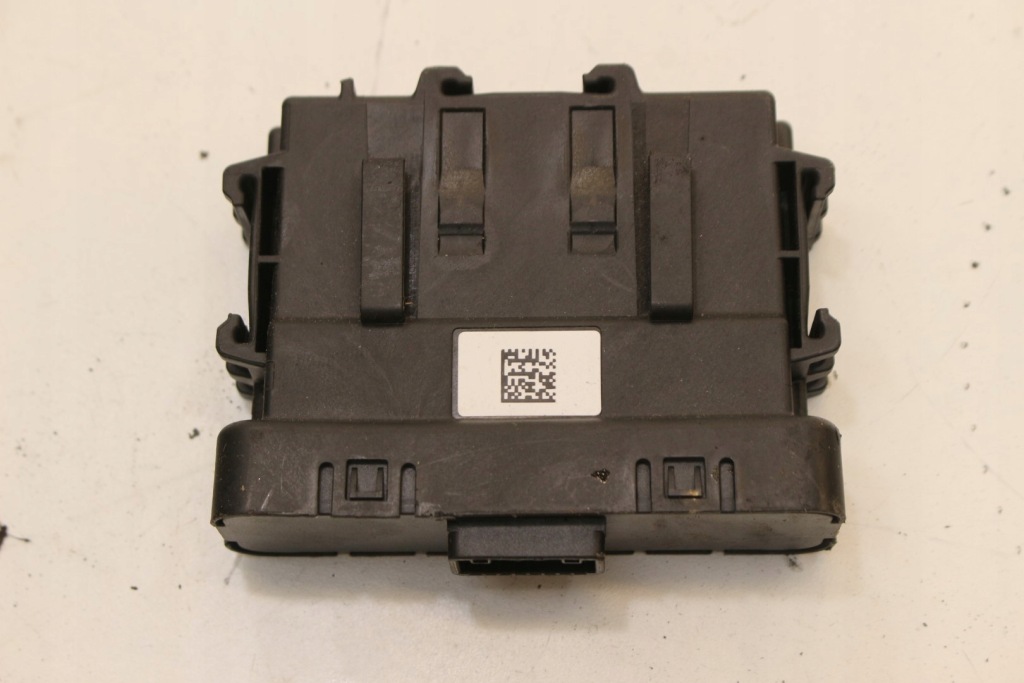 фото №3, Модуль блок управления 284y66la2a dacia duster ii lift