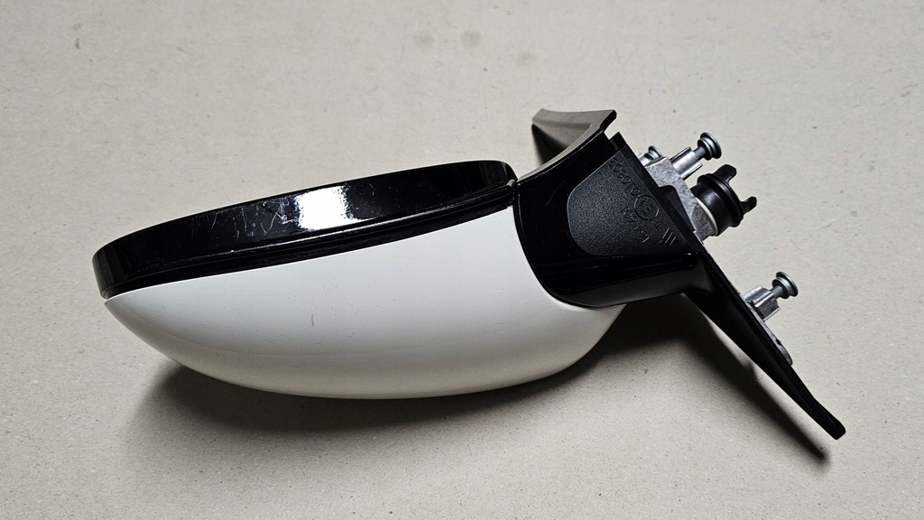 фото №7, Bmw 1 e81 e82 e88 дзеркало ліва m-pakiet 5pin a300