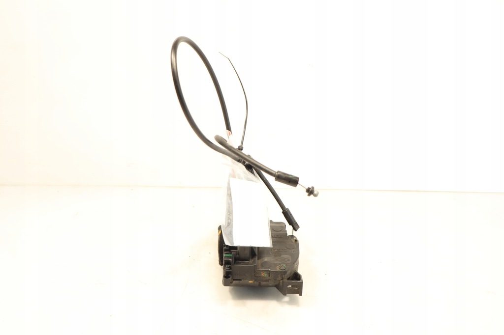 фото №3, Замок лівий перед двері renault clio iii\