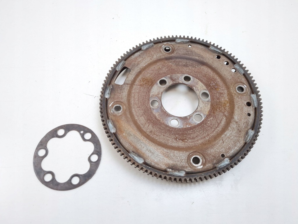 Купити 2005 jeep wrangler колесо маховик 448aa