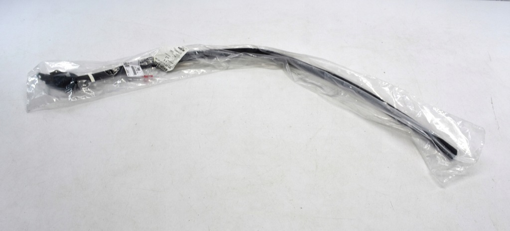 фото №1, Opel vivaro b trafic прокладка двері лівий перед org nowa