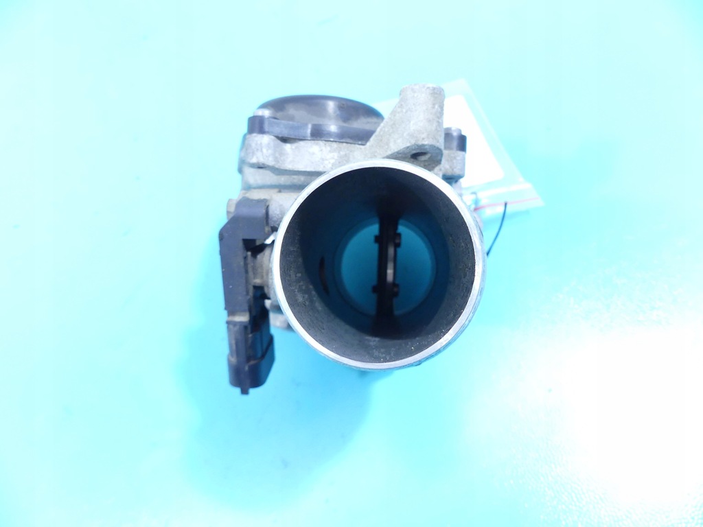 фото №10, Дросельна заслінка renault clio iv 12-19 23381-4603,