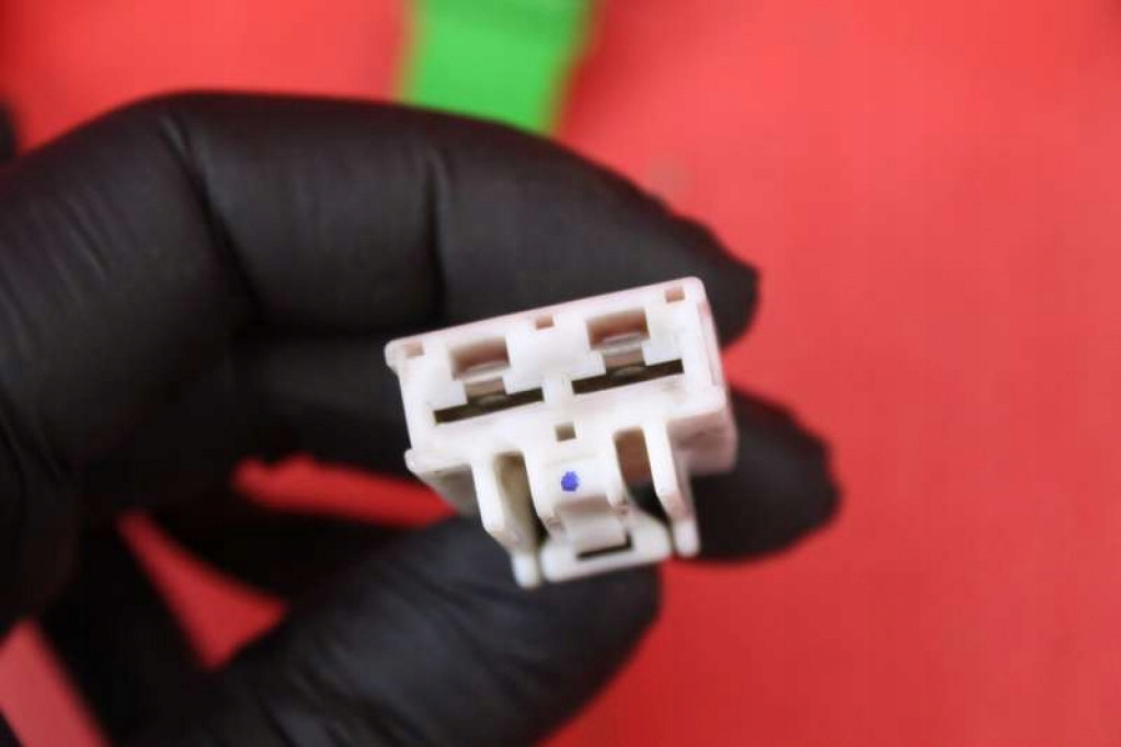 фото №11, Электропроводка электрическая 80650-ta0-a200 honda accord 8 viii 2.2 i-dtec 150 km