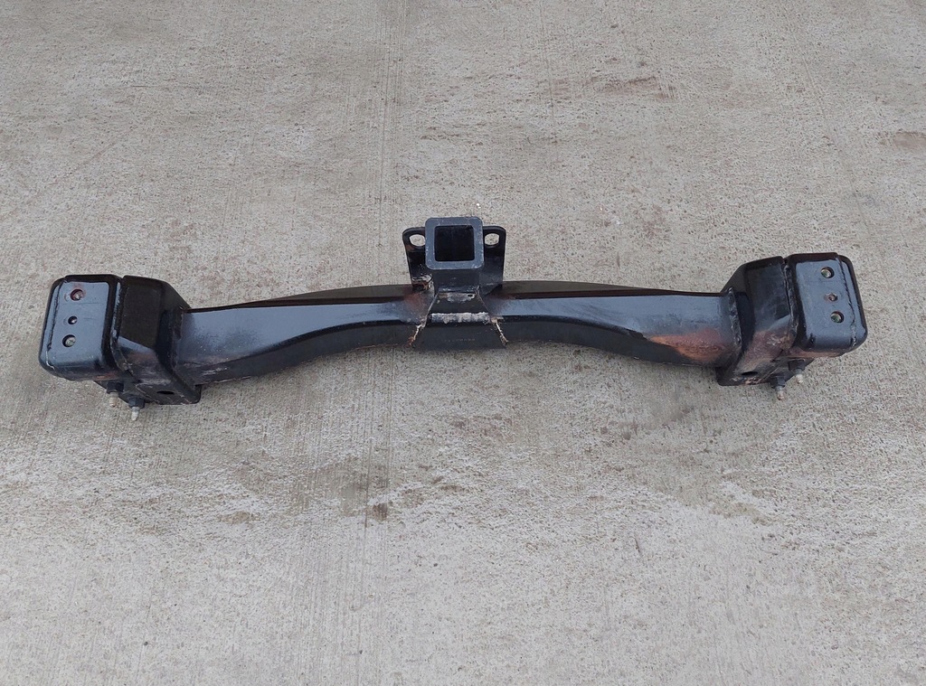 фото №7, Балка задняя hak hummer h2