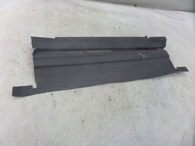 Chrysler 200c накладка радиатор ветрозащитный экран нижний в Украине