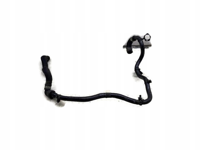 Купити Jaguar i-pace шланг радіатора j9d380148ab