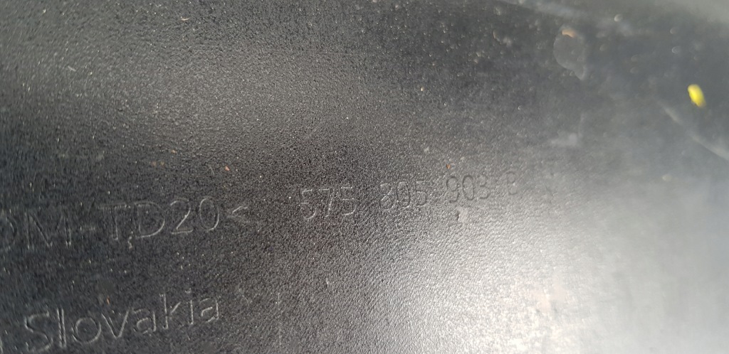 фото №15, Seat ateca cupra бампер перед передний 575805903b