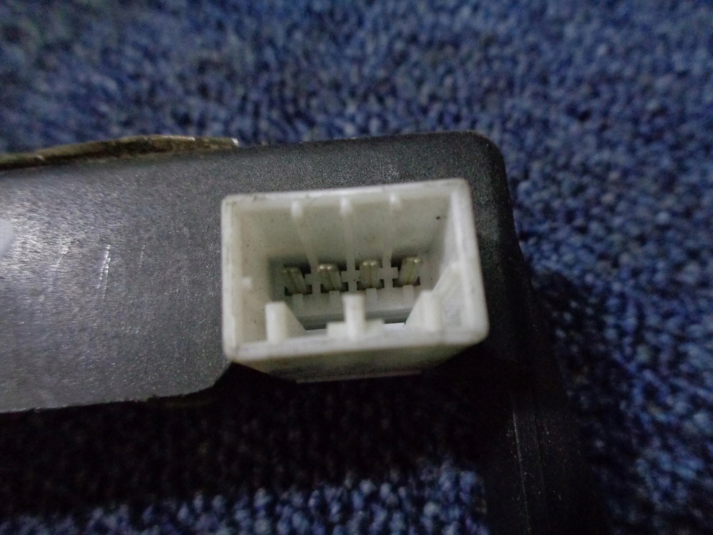 фото №5, Гальмо ручний аварійний lancia thesis 2001-2009r.