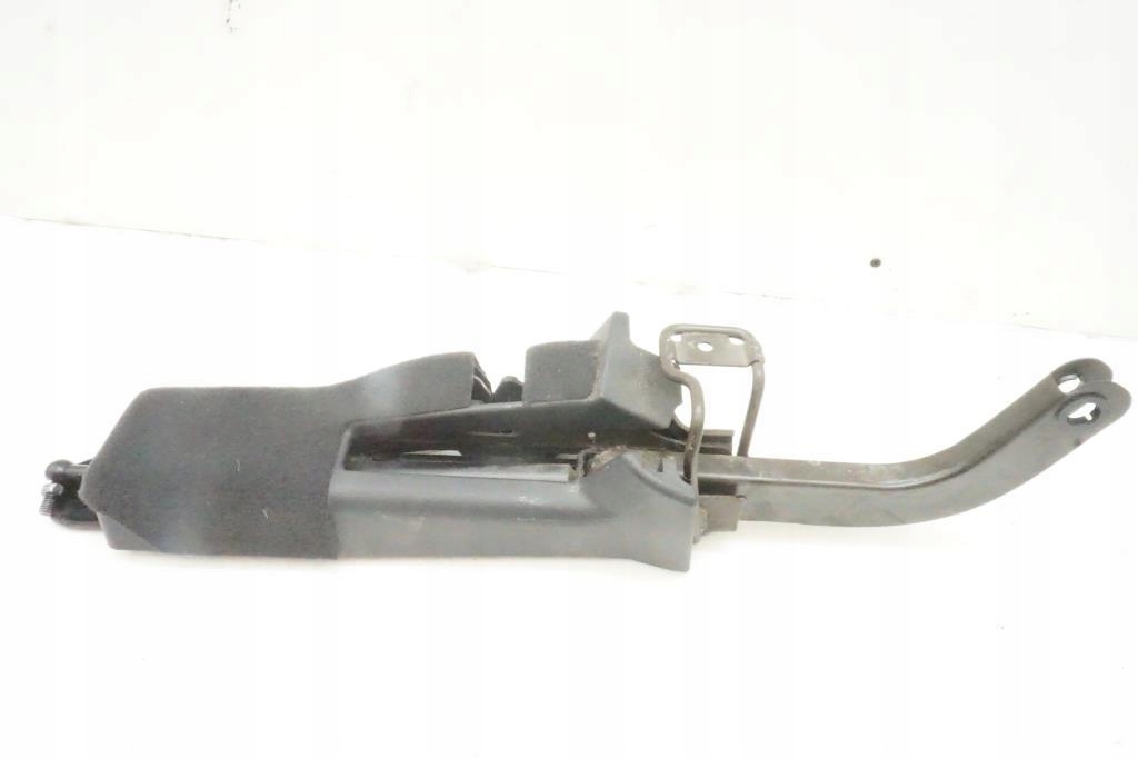 фото №1, Петля кришки багажника правий accord vii kombi