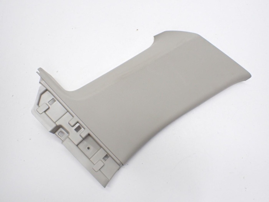 фото №1, Пластик защита стойка левый задняя 769353441r dacia duster ii 23r