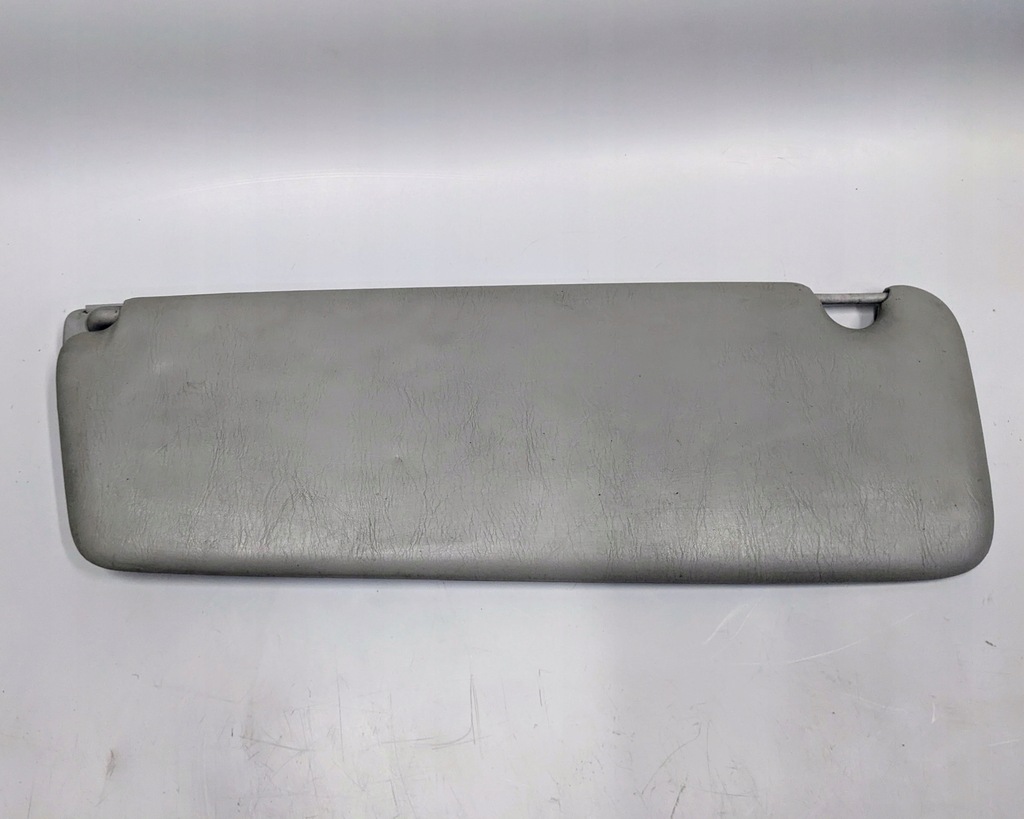 фото №1, Trafic ii vivarosłonecznik защита правый 01-14