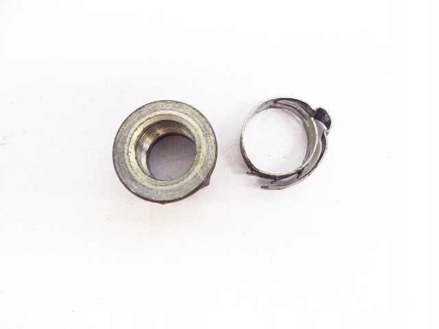 фото №1, Jazz iv 15-20 гайка піввісь 1.3