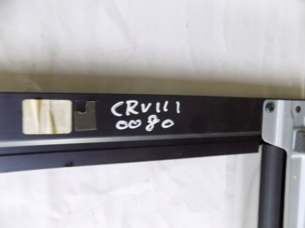 фото №5, Honda cr-v iii 2.2 шторка дахова панорама