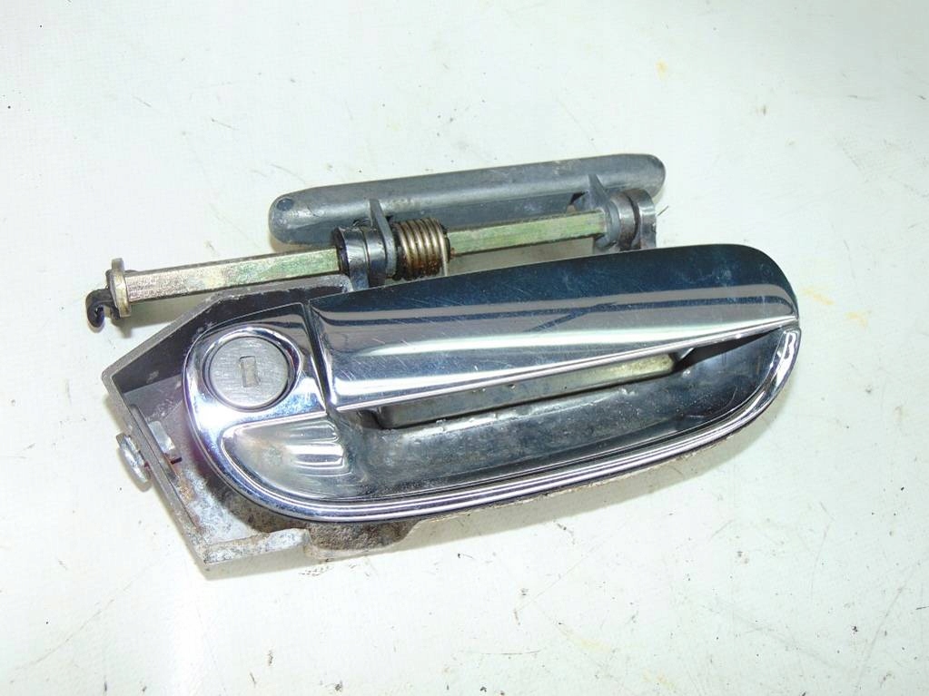 Alfa romeo 166 2.0 98r ручка правый перед в Украине