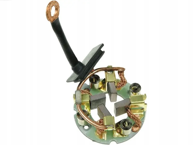 Купить Щеткодержатель стартер sbh1039s as-pl