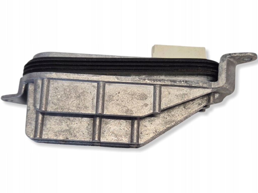 фото №1, Renault clio v lift модуль jeż перетворювач лампи led mk10810653 mk10815419