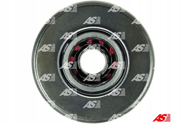 фото №3, Зчеплення односторонній, стартер as-pl sd9018