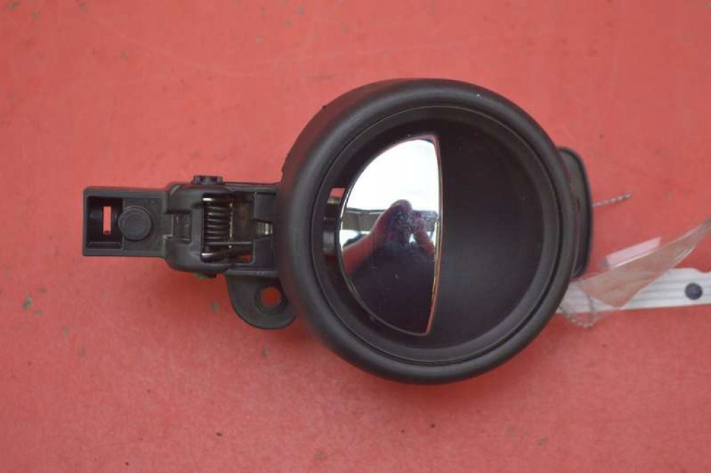 фото №1, Ручка внутрішня права перед 2753718 mini cooper one r56 06-15