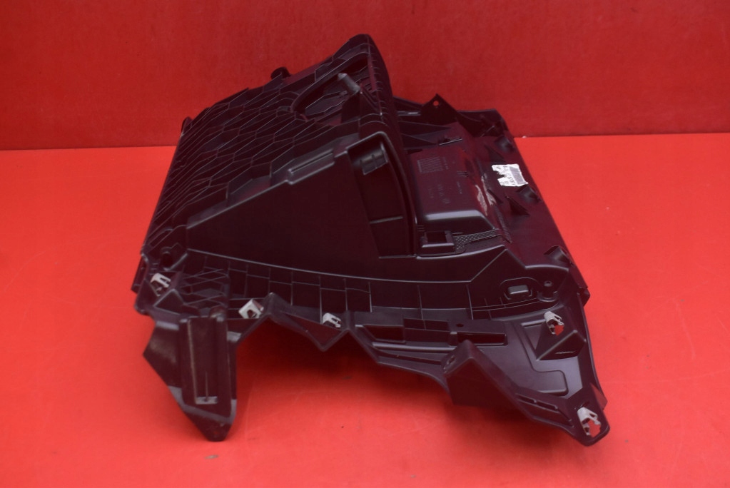 фото №6, Бардачок пассажира eu 1st857097a skoda citigo 11-17